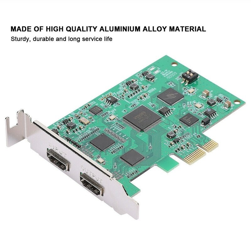 iKKEGOL&reg; Audio Video RCA 3 Port  Way Selector Switcher with AV Cable