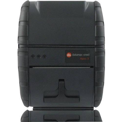Datamax-O'Neil 78828U1-4 Apex 3 Mfi Compact Portable 3" Receipt Portable Barcode Printer