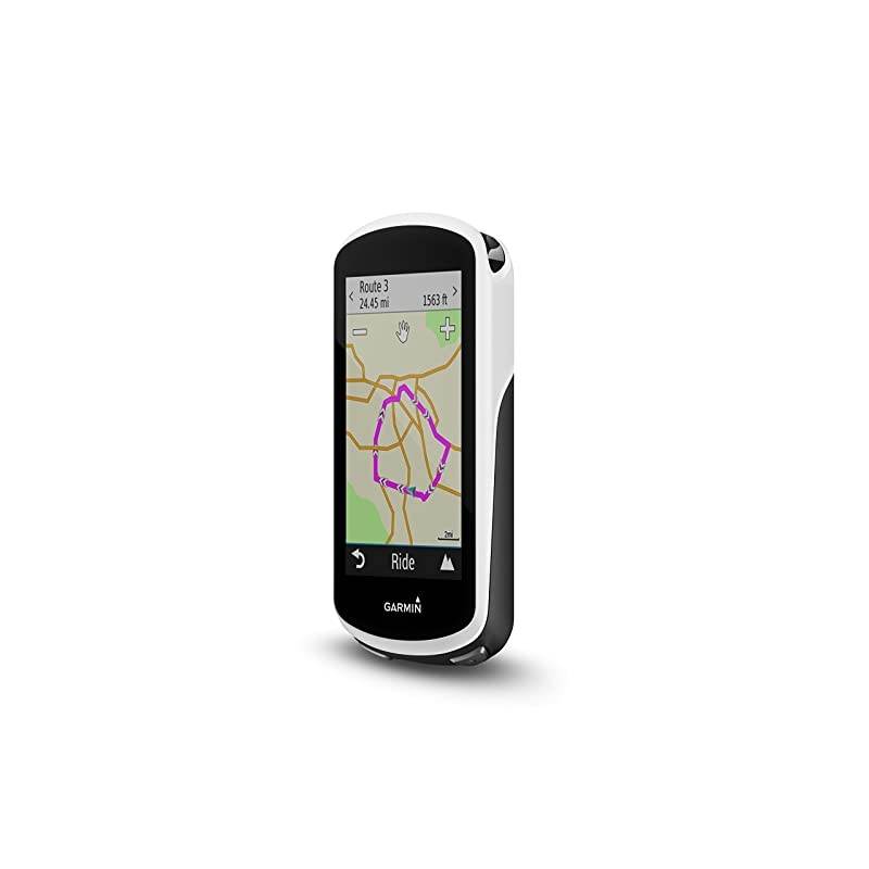 Edge 1030, 3.5" GPS Cycling/Bike Computer With Navigation And Connected Features