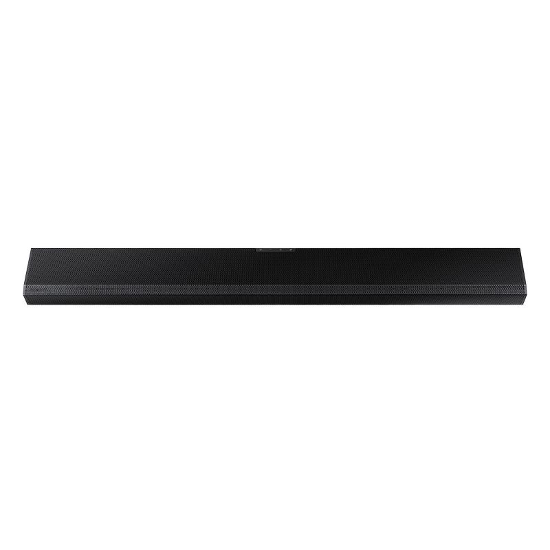Beam - Smart TV Sound Bar with  Alexa Built-in - White