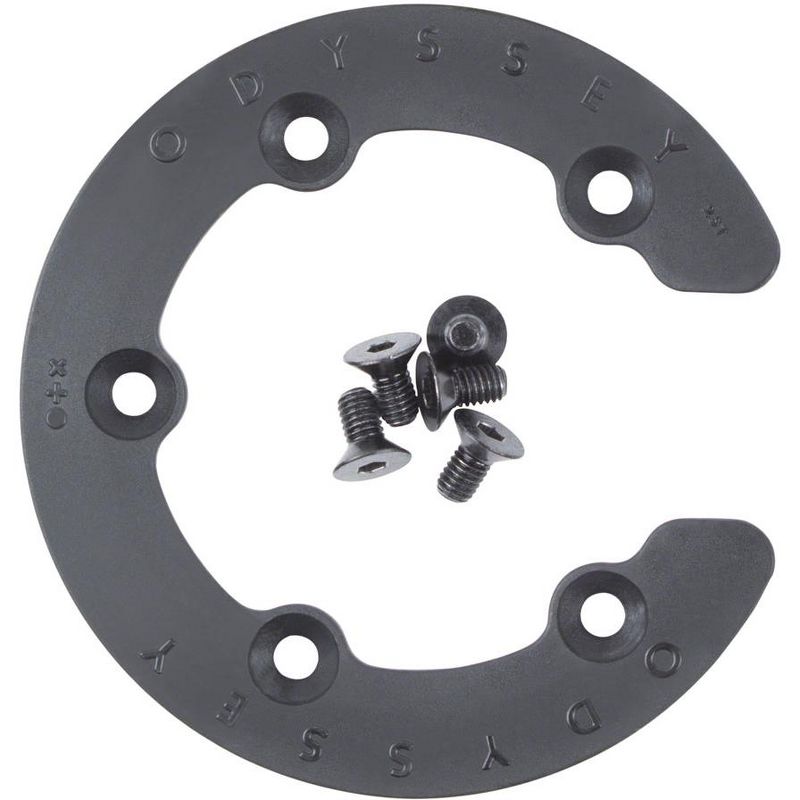 Odyssey BMX BMX Utility Pro Replacement Guard Sprocket Grind Guard