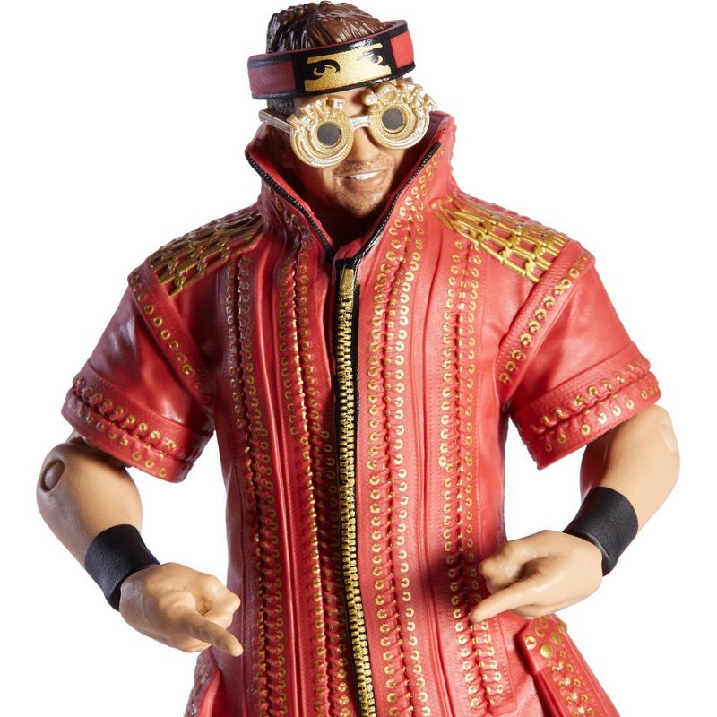 WWE Elite Collection The Miz Action Figure Series 69