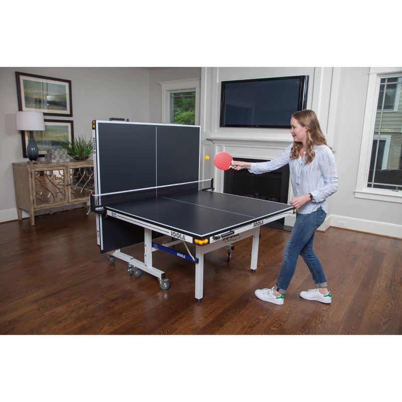 Hathaway Unity 4pc Table Tennis Table Set