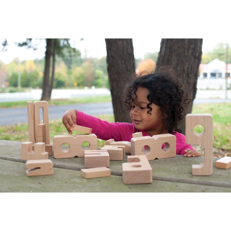 SumBlox Math Building Blocks