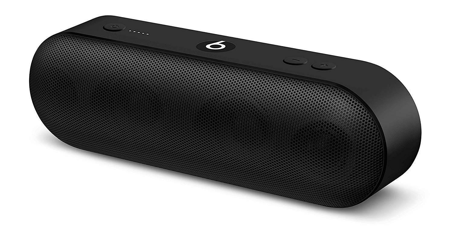 Beats Pill+ Portable Speaker - Black
