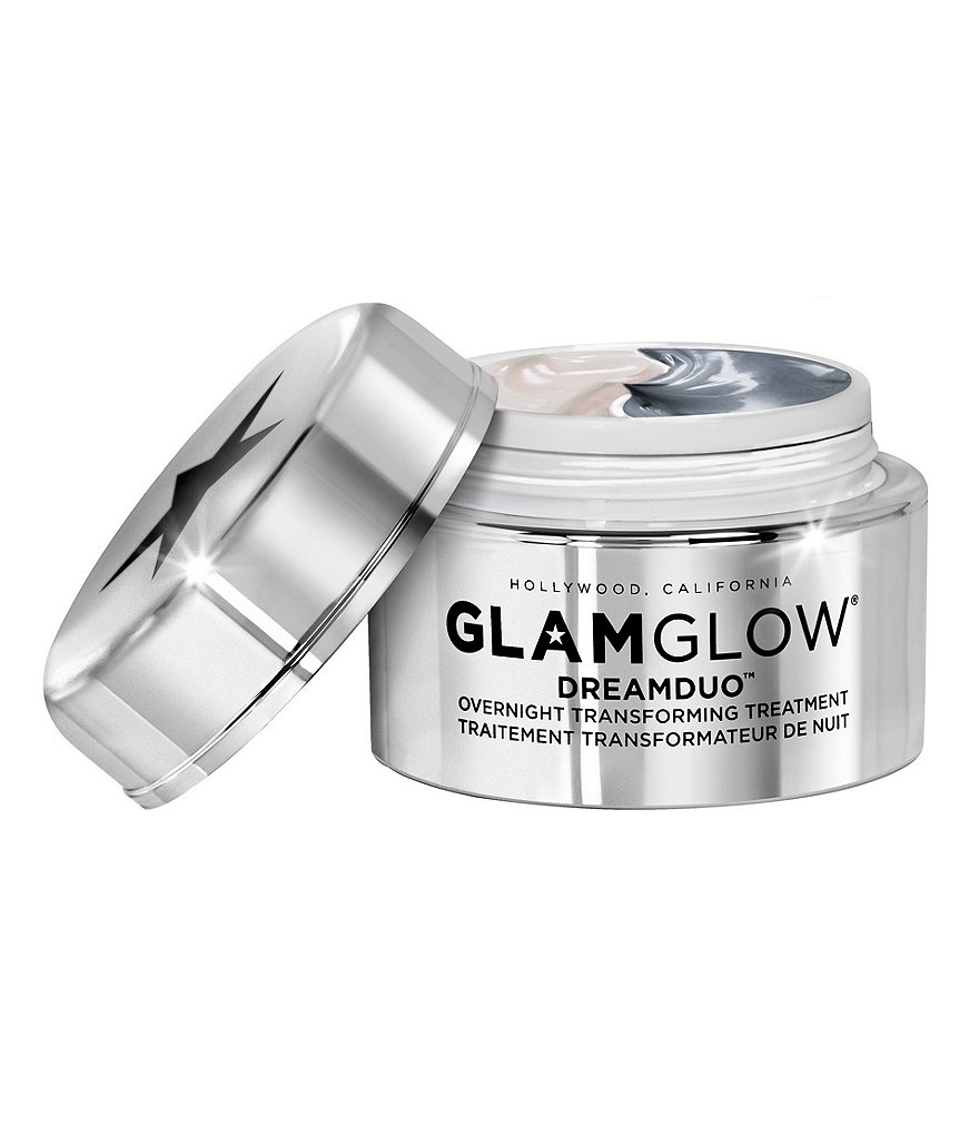 High-Potency Night -A-Mins Resurfacing Cream with Fruit-Derived AHAs