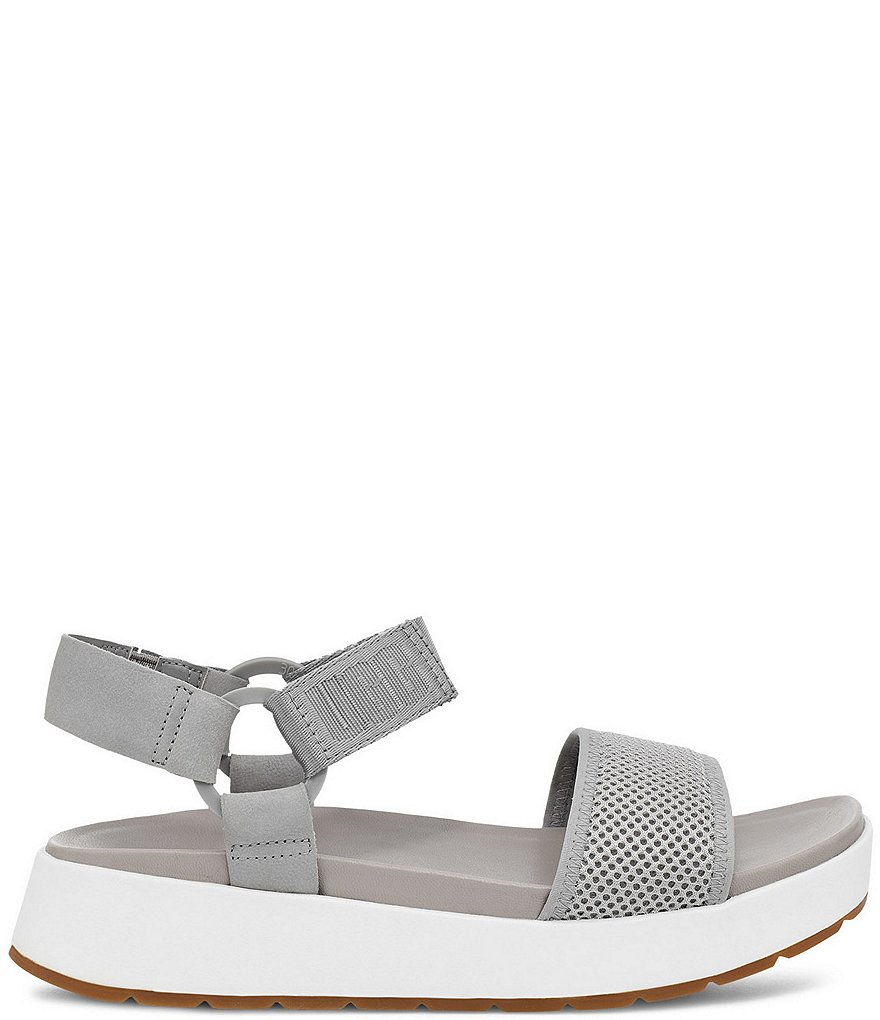 UGG&reg; Aissa Banded Sandals