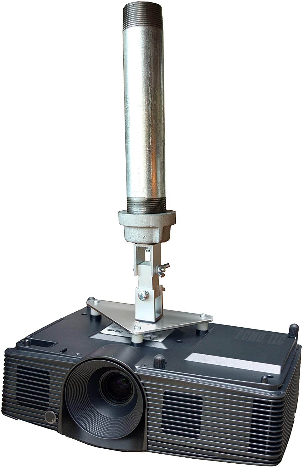 Compulocks Space 109IPDSB Wall Mount for iPad Air, Tablet - Black - 10.9" Screen Support - 100 x 100 VESA Standard