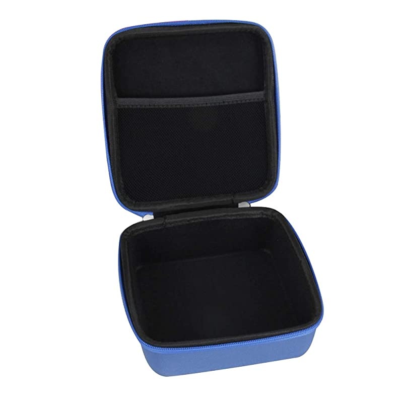 Hard Travel Case for KiiPix Smartphone Picture Printer