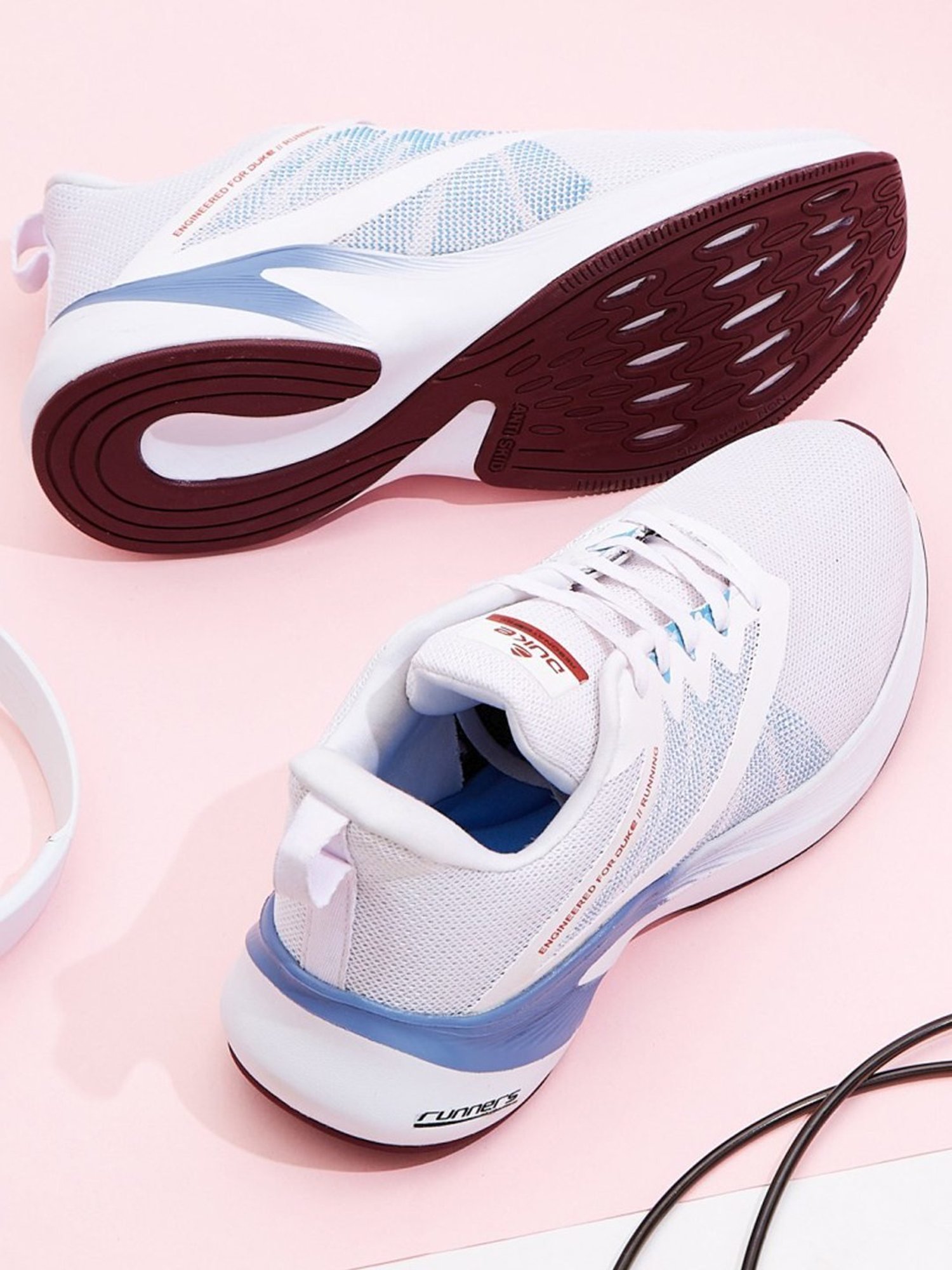 Duke Men Sports Shoes