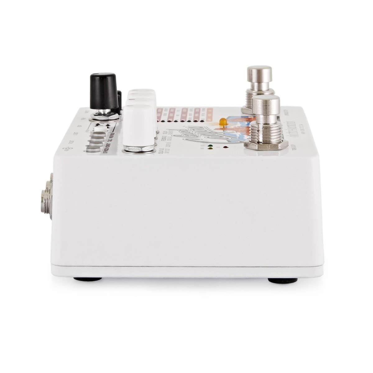 Electro-Harmonix Grand Canyon Delay & Looper Guitar Effects Pedal