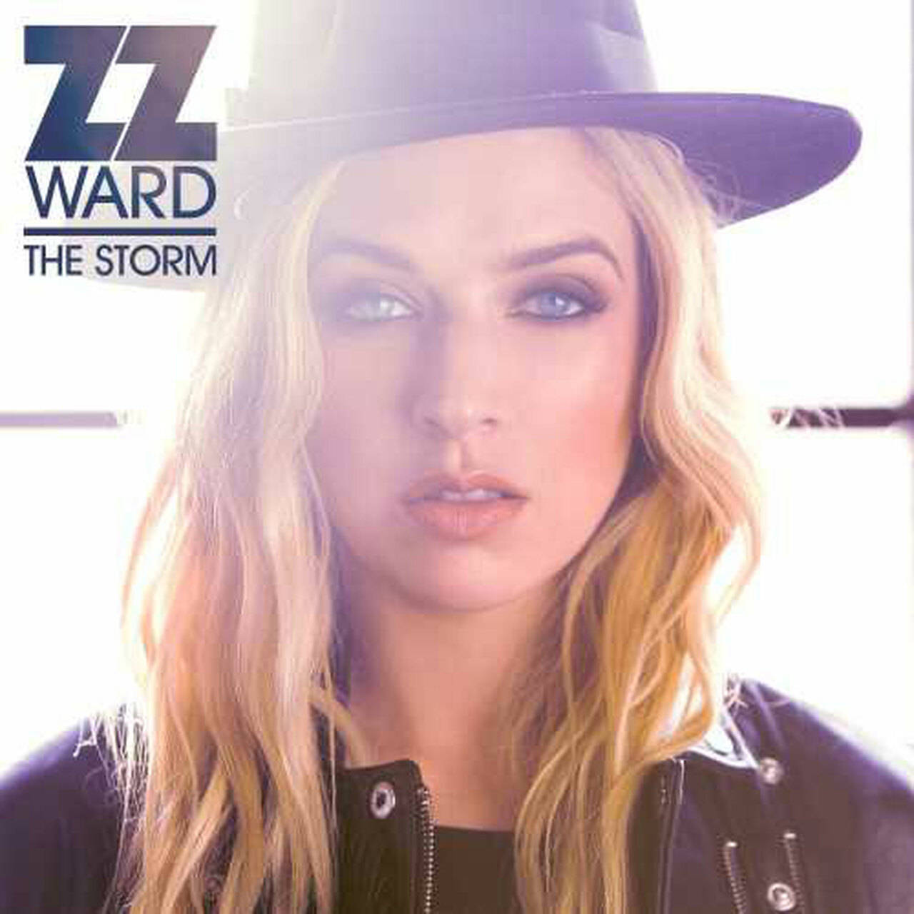 ZZ Ward The Storm LP (Vinyl)