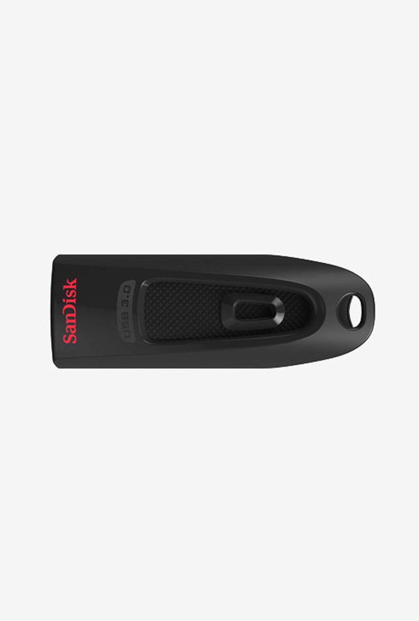 SanDisk SDCZ48 Ultra 256 GB USB 3.0 Pen Drive (Black)