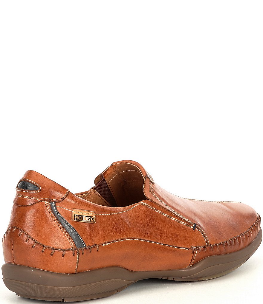 Pikolinos Men's San Telmo Slip-Ons