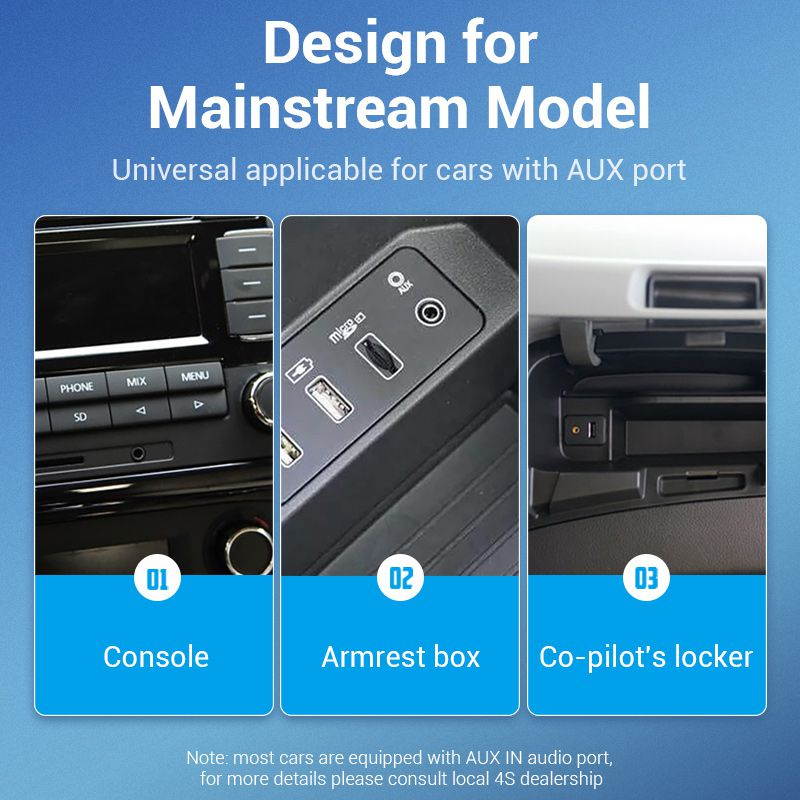 Vention Type C to 3.5mm Audio Cable HIFI Earphone Jack Adapter Braided Jacket USB C Headphone AUX Cable for Huawei