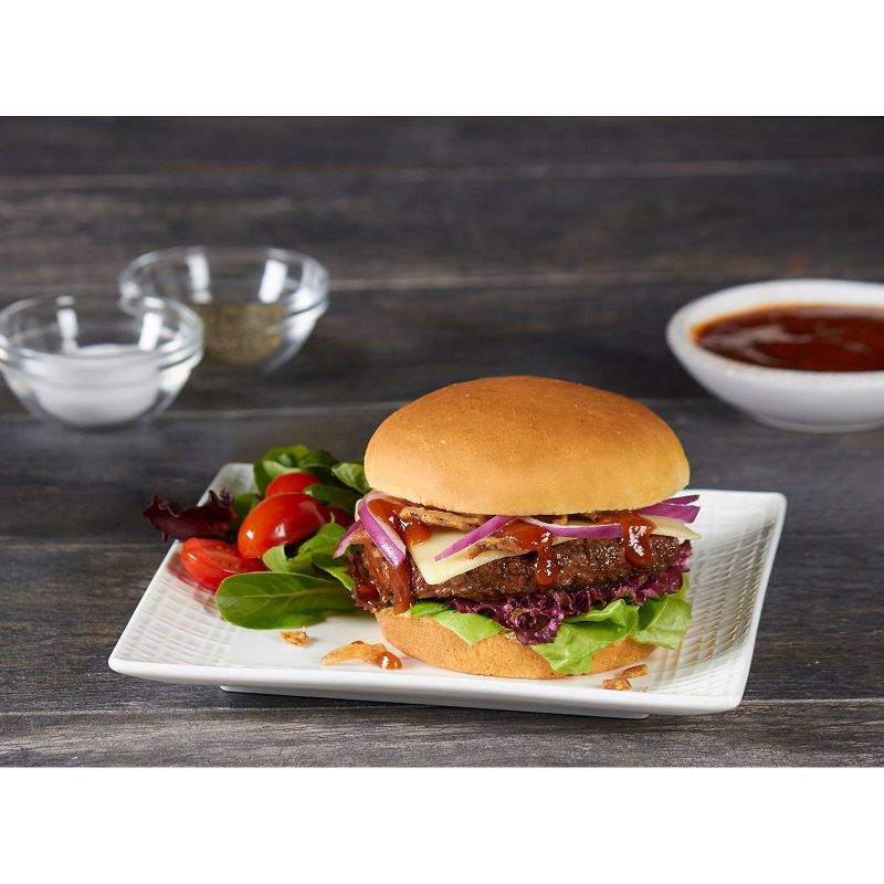 Oroweat Potato Sandwich Buns - 15oz