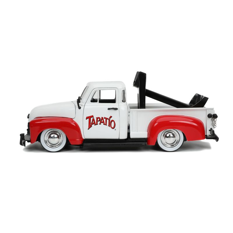 Hollywood Rides 1953 Chevy Pick Up 1:24 Scale Die-Cast Vehicle