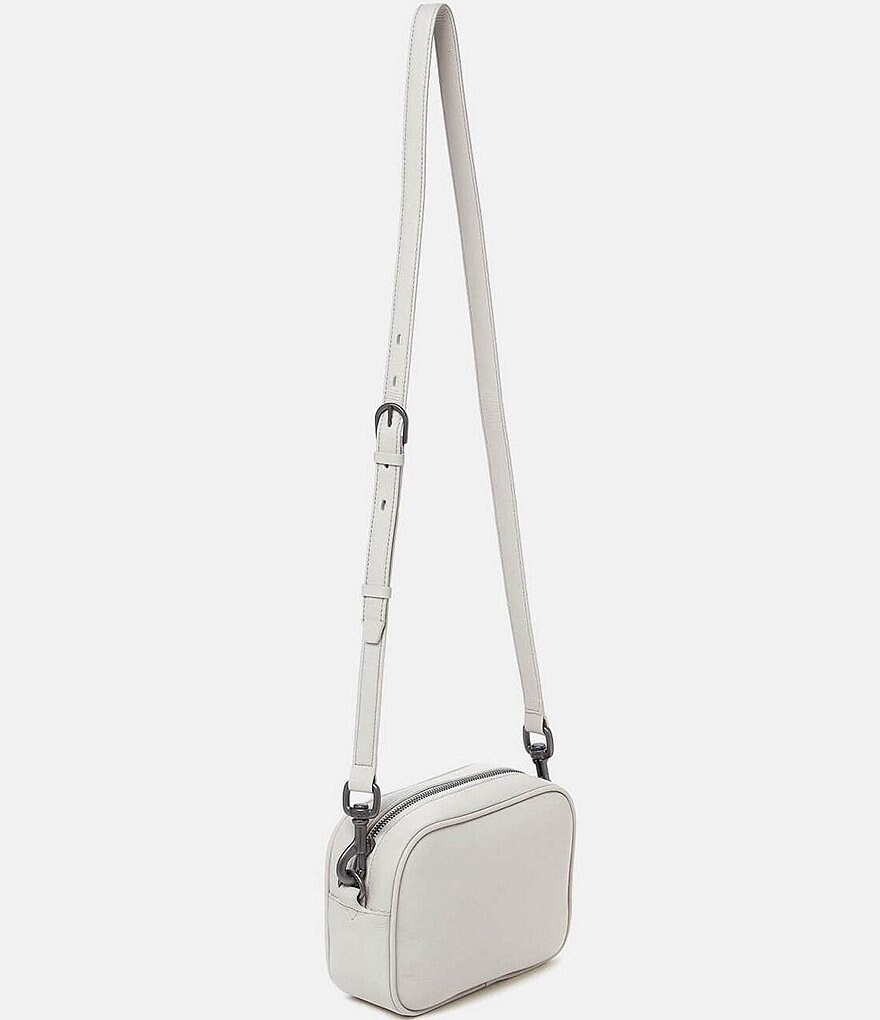 Etienne Aigner Adeline Signature Camera Crossbody Bag