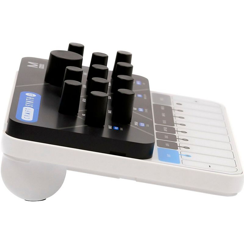 Manikin Electronic Memotron Keyboard