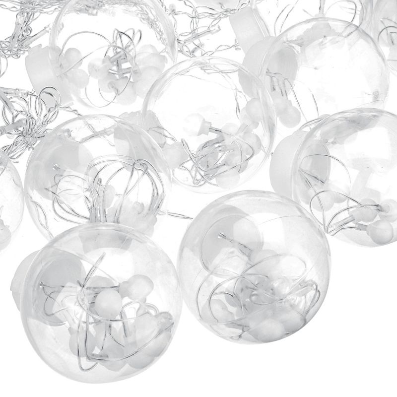 Osram 73740 - LED9.5BR30 TWLFY Osram Lightify LED Light System