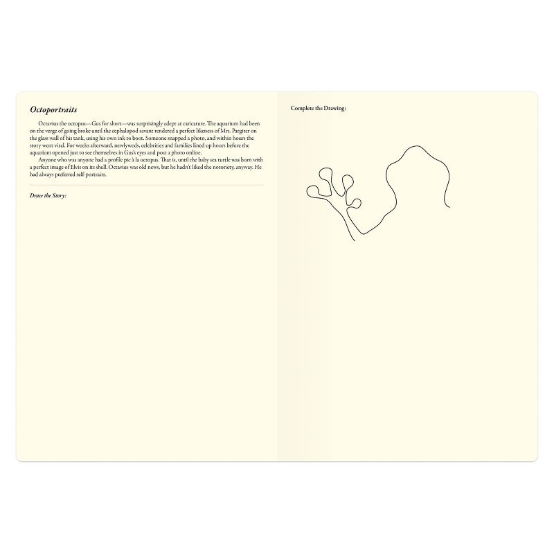 Guided Journal 500 Creative Prompts - Piccadilly