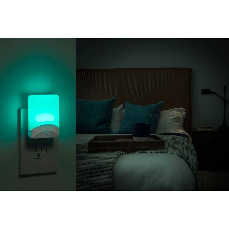 Despicable Me Projectable LED Nightlight