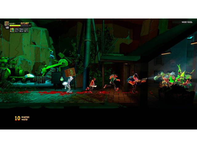 Final Exam [Online Game Code]