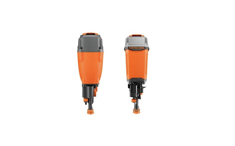Ridgid ZRR350RHF 3-1/2 in. Round-Head Framing Nailer