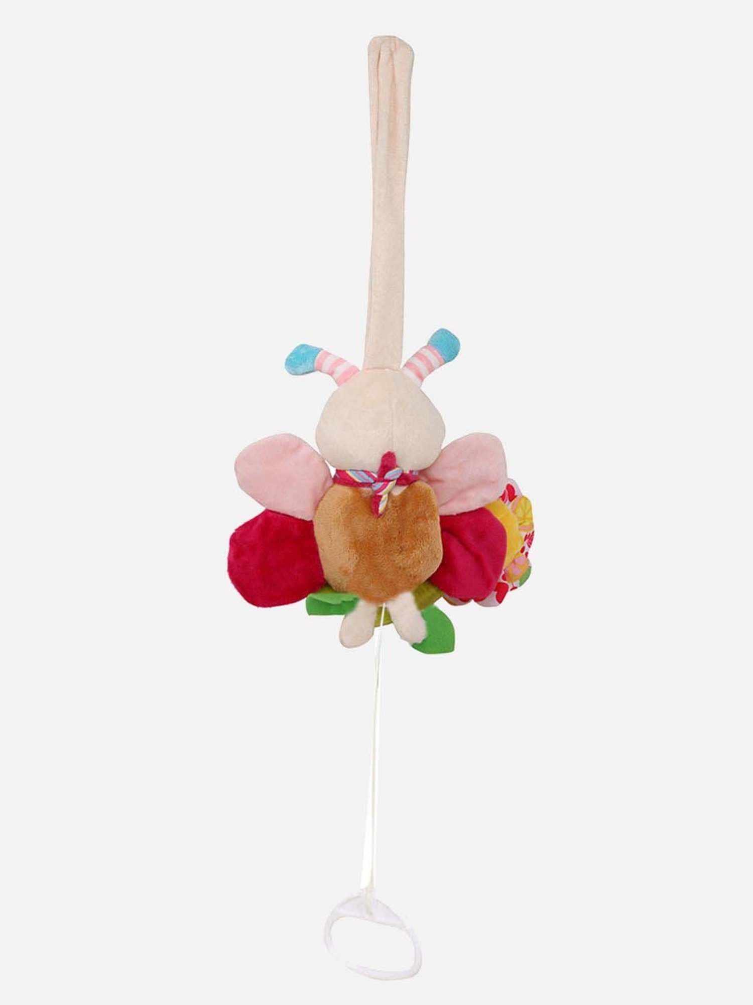 MiArcus Kids Grow Kind Miles Soft Toy with Bucket