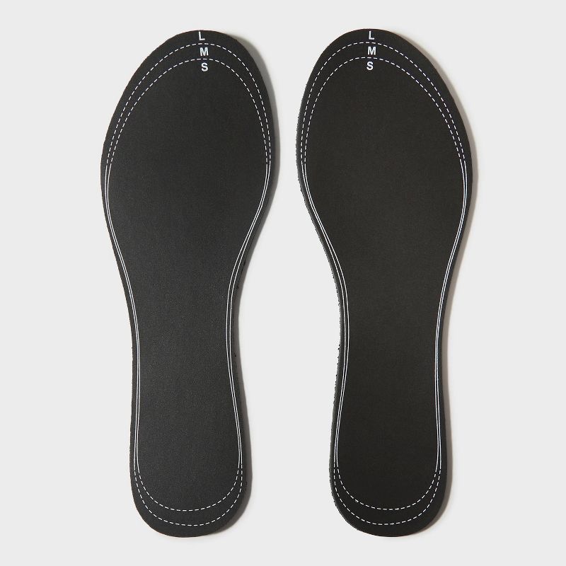 Dr. Scholl's Triple Zone Comfort Insoles for Men - Size (8-13)