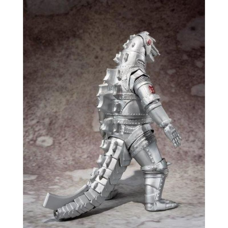 S.H. MonsterArts - Mechagodzilla (1974) Godzilla vs. Mechagodzilla Action figures