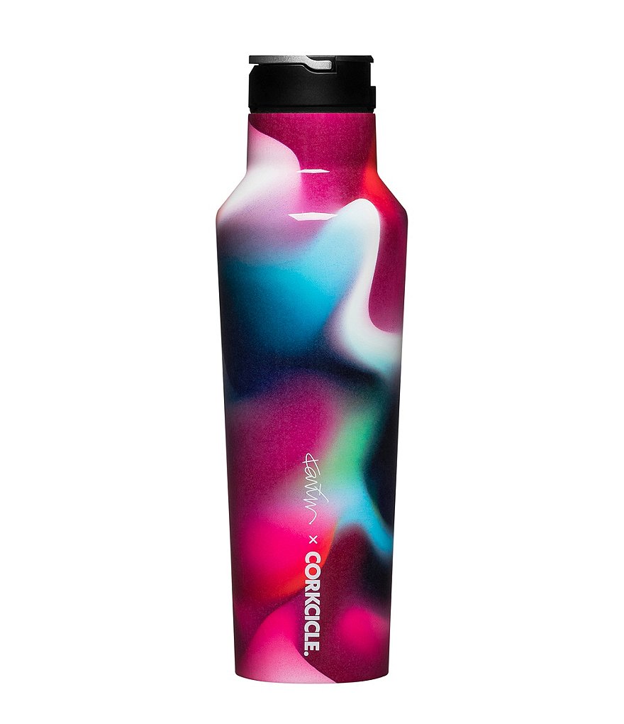 Corkcicle Stainless Steel Triple-Insulated Nebula Coffee Mug