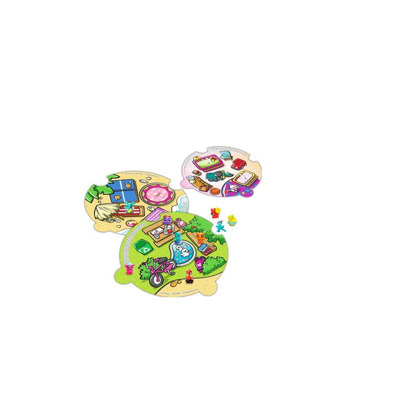 Pop Pops Pets - Series 2