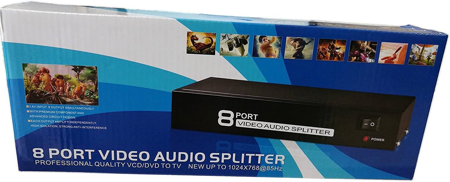 Elite Core SuperFlex Gold SFP-Y15QT Two 1/4-Inch TS to TRS Y Patch Cable 15-Feet