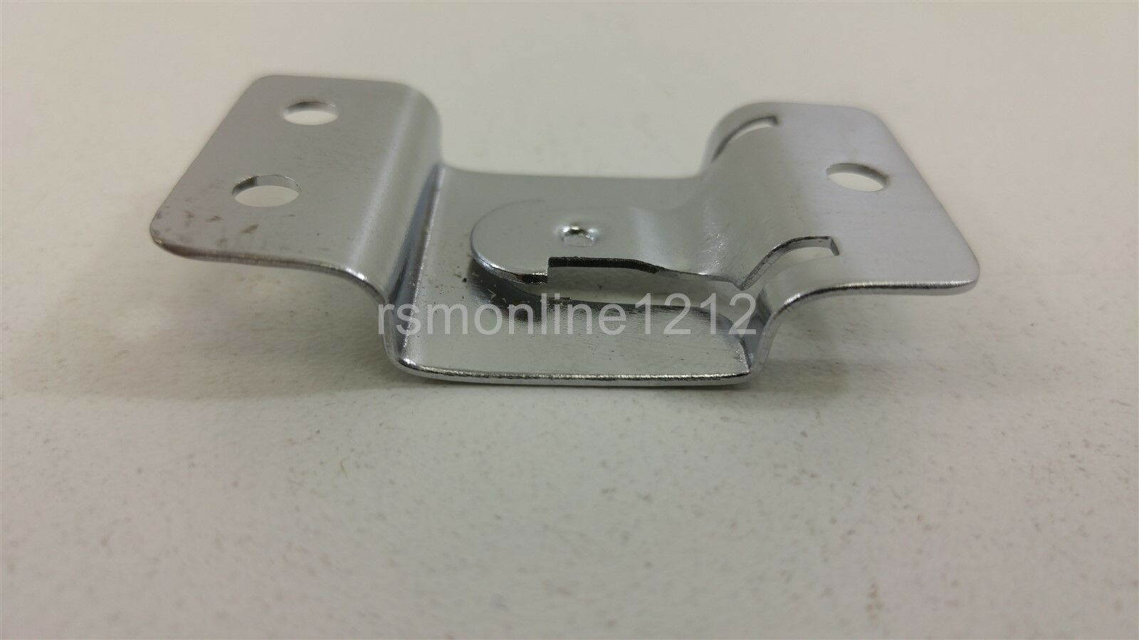 Lot of 10 Workman SO-MC Screw on 3 Hole CB Radio Microphone Holders