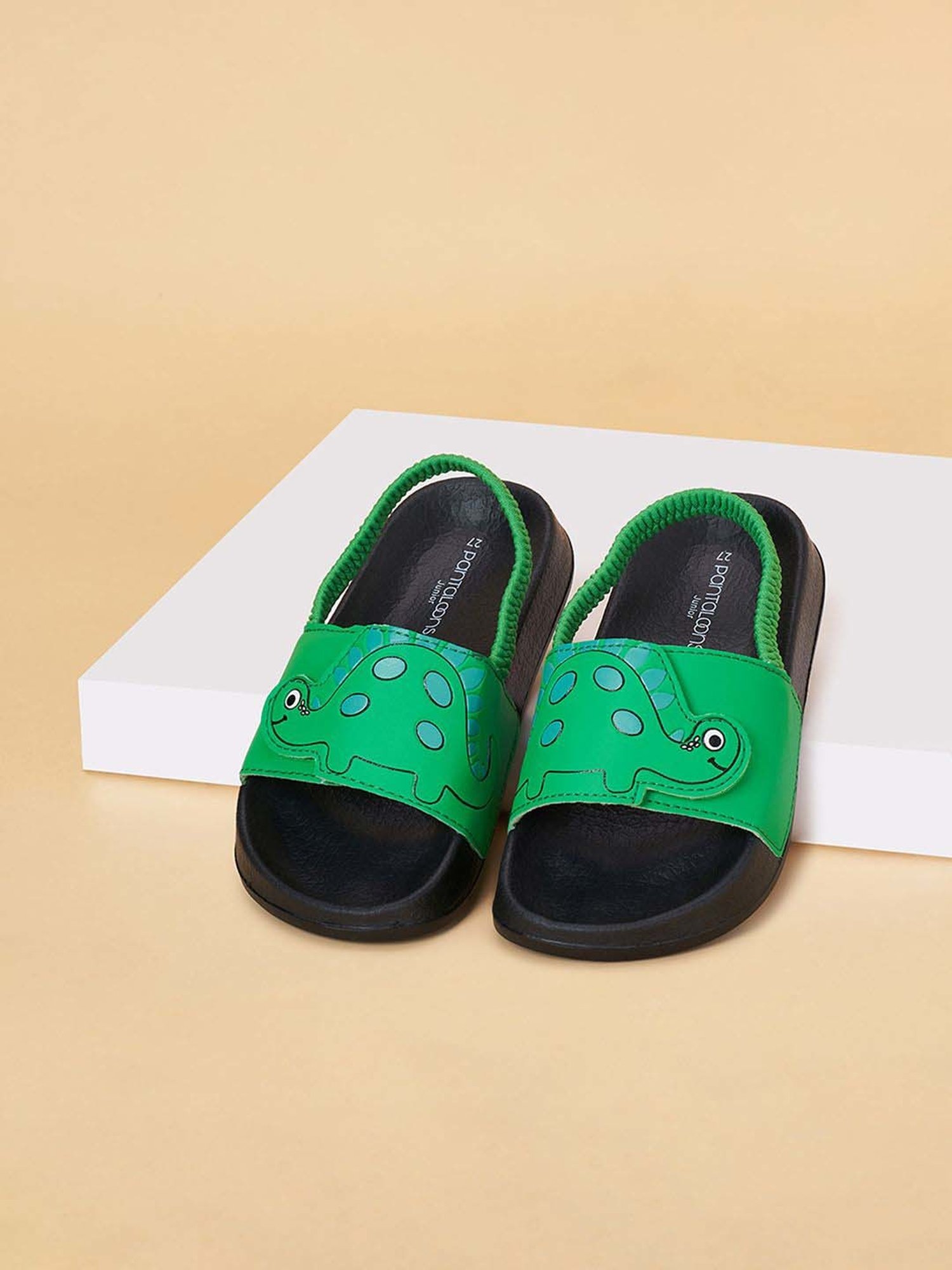 Yellow by Westside White Solid High-Top Boots