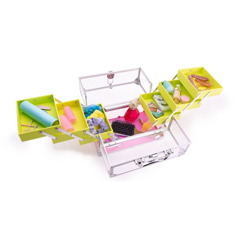 Caboodles Neat Freak Makeup Organizer