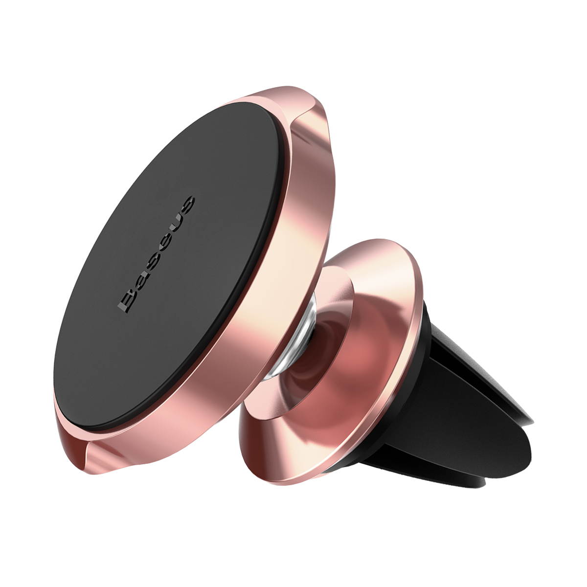 Baseus Universal Magnetic Car Mobile Phone Holder Air Outlet Mount Stand Holder Support GPS Mobile Magnet For iPhone Samsung