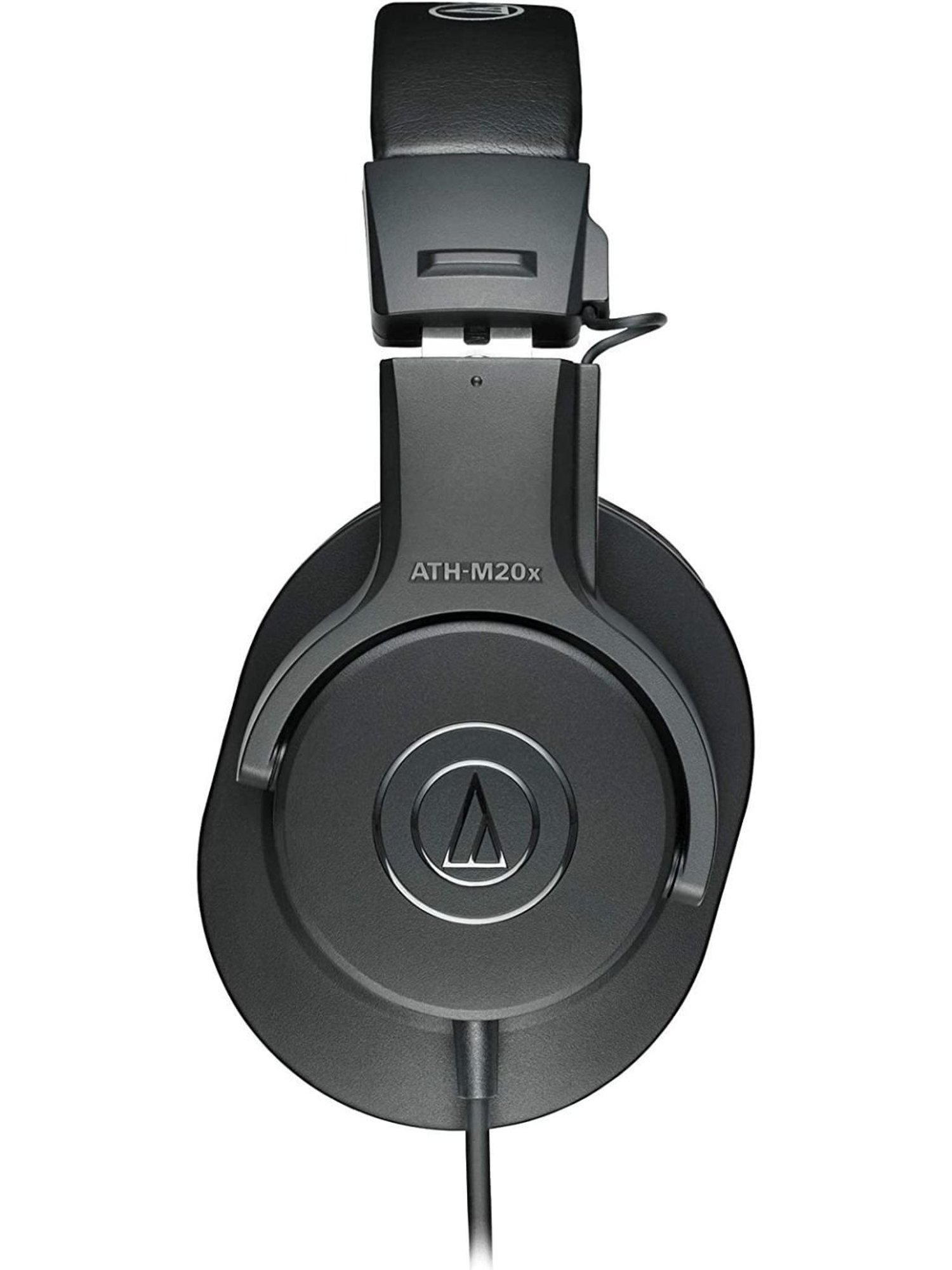 Audio-Technica ATH-M20x Headphones Black
