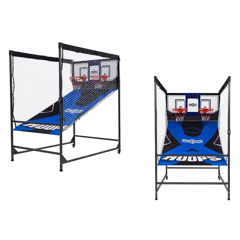 Barrington Urban Collection 9ft. Shuffleboard Table