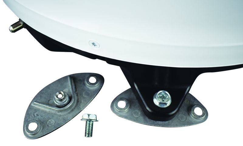 Winegard Roof Mount for Antenna RK4000