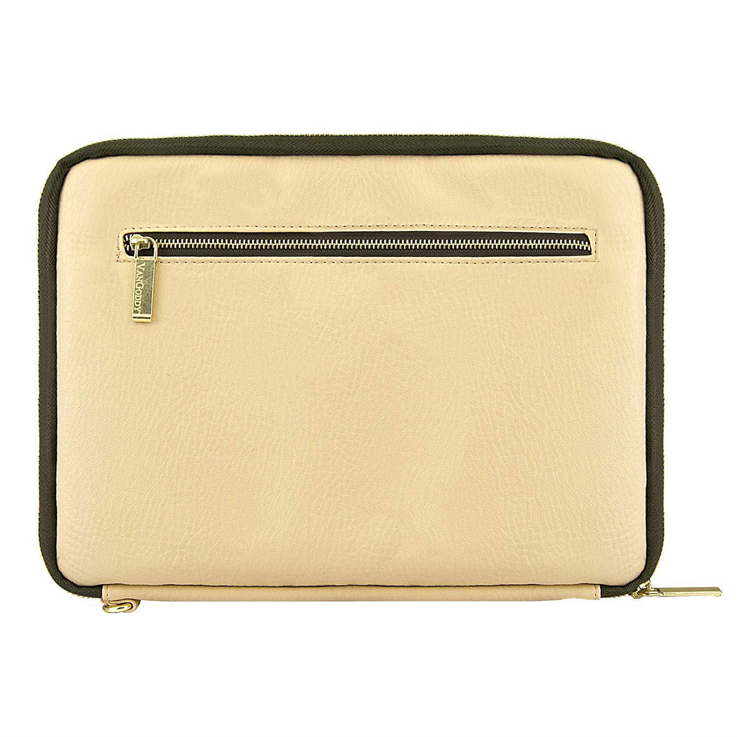 Irista Carrying Leather Sleeve For Samsung Galaxy Tab Pro 8.4