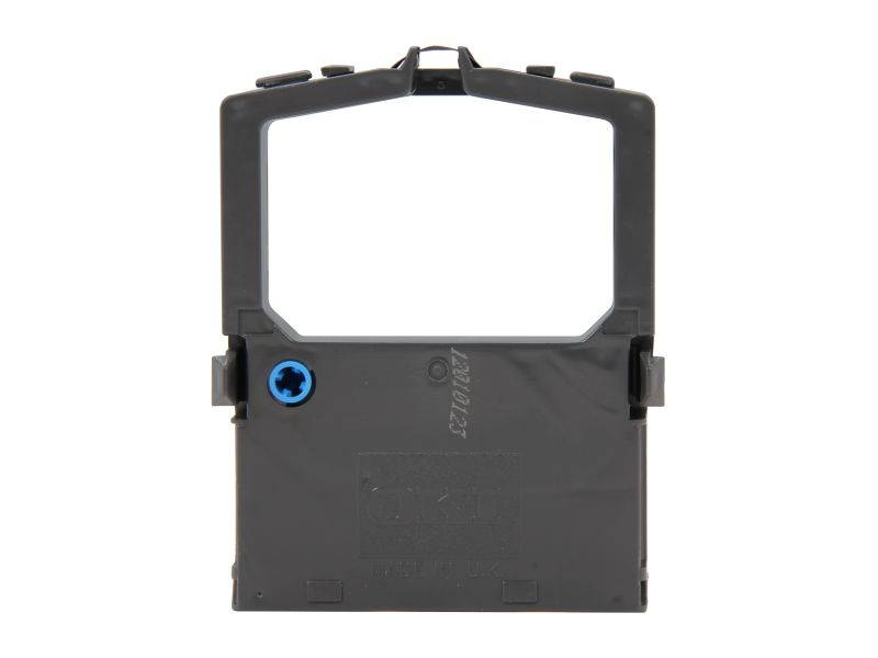 Oki Data 52106001 Black Ribbon for ML590, ML591