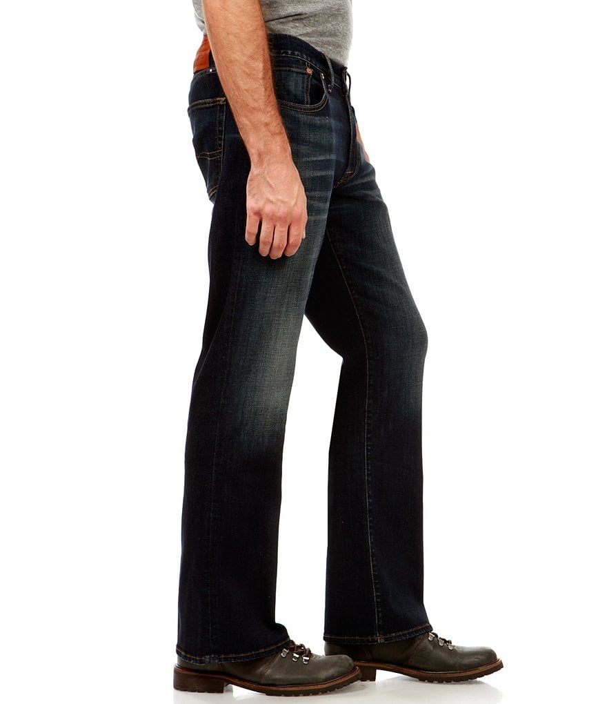 Lucky Brand 367 Vintage Bootcut Jeans