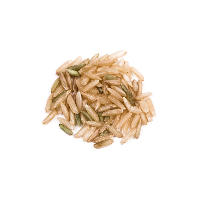 Lundberg California Brown Basmati Rice - 16oz