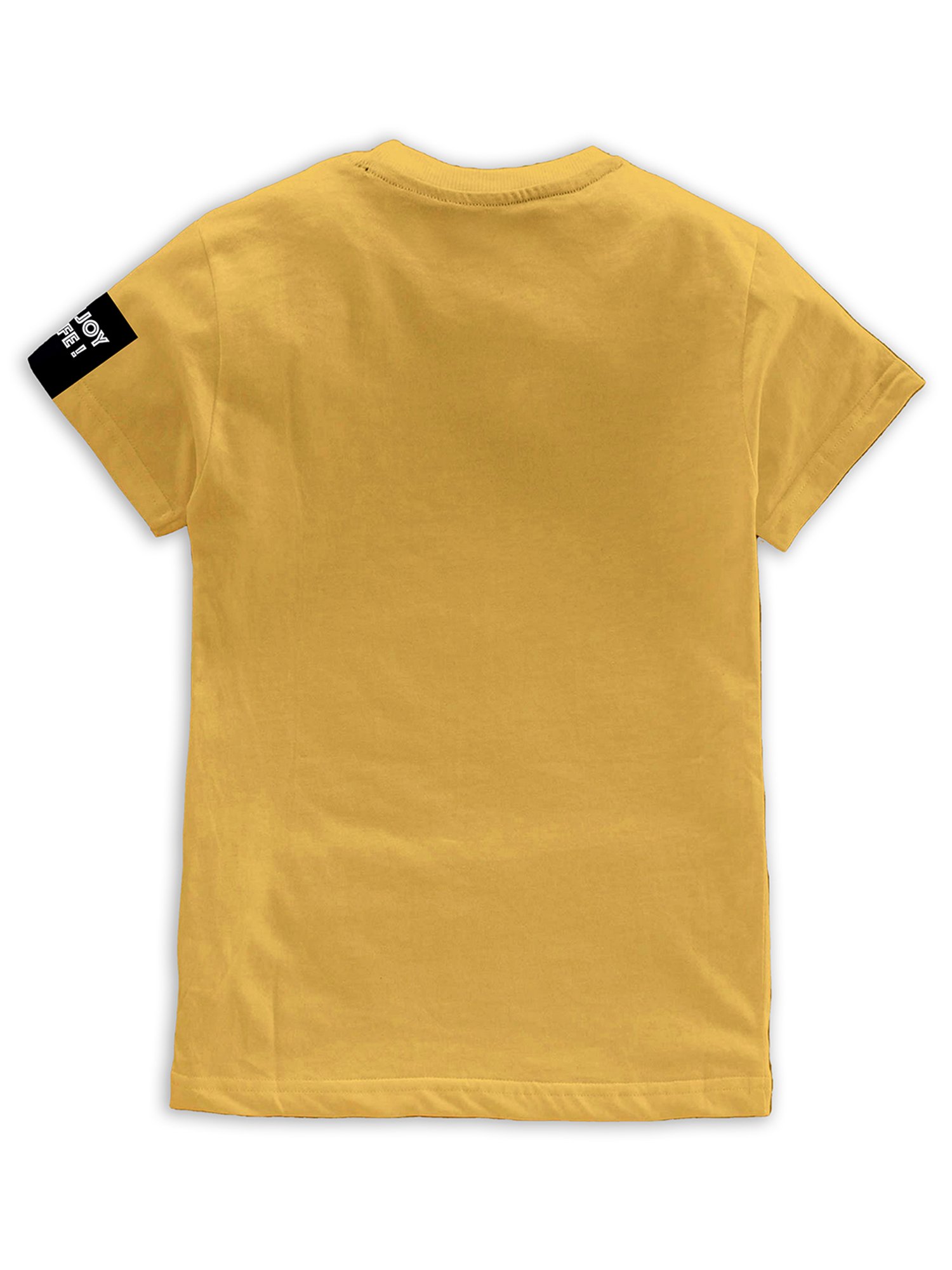 Codez Kids Multicolor Printed T-Shirt (Pack Of 3)