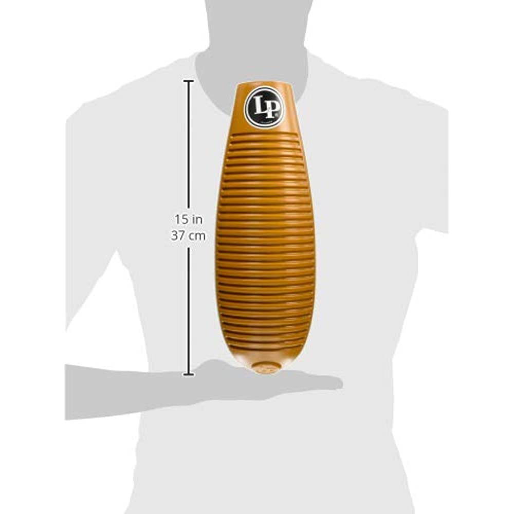 Latin Percussion LP Synthetic Super Guiro