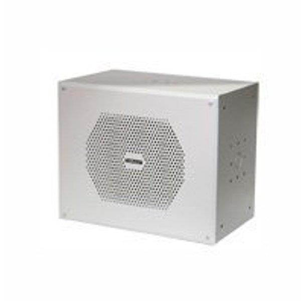 Valcom Vandal Resistant Flexhorn (Includes V-9809), Part No# V-9880