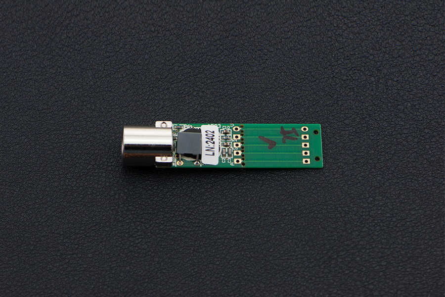 WWH-1pc Infrared Thermometer Module