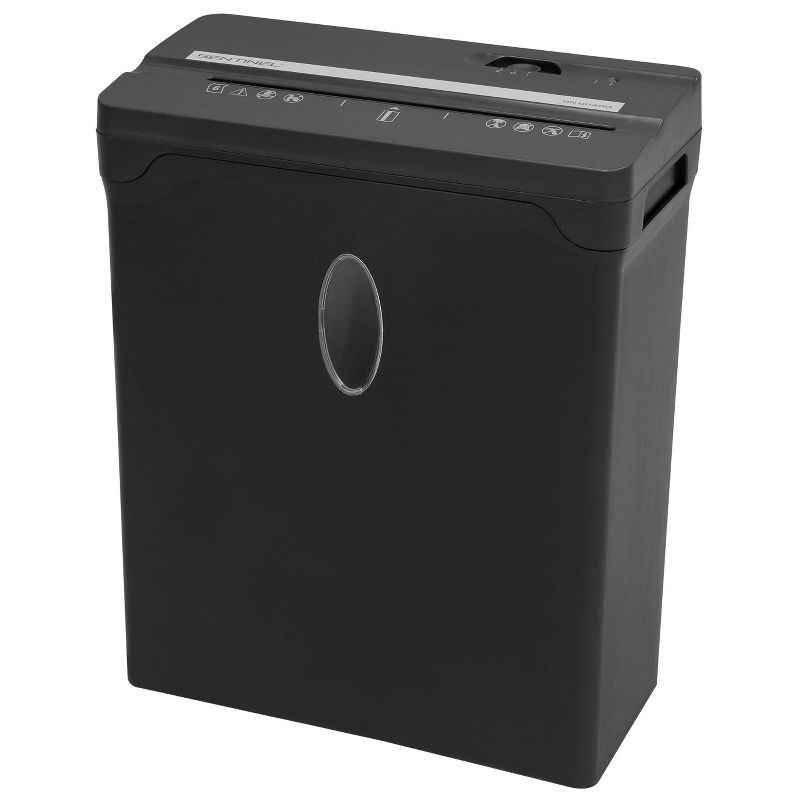 Shredder Bags Plastic 1319 Gallon For 300X300M 25Box 1765010